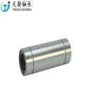 LM..LUU加長(zhǎng)直線(xiàn)軸承