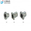 LMK/LMH/LMF..UU法蘭直線(xiàn)軸承